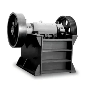 PE Jaw Crusher Machine-main picture