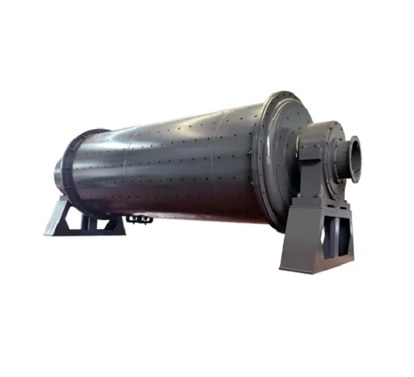 Bearing Ball Mill Machine-main picture