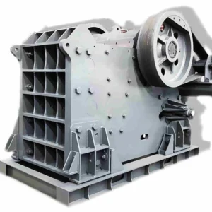 C Jaw Crusher-main picture
