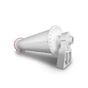 Ball Mill-main picture-white
