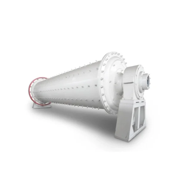 Ball Mill-main picture-white