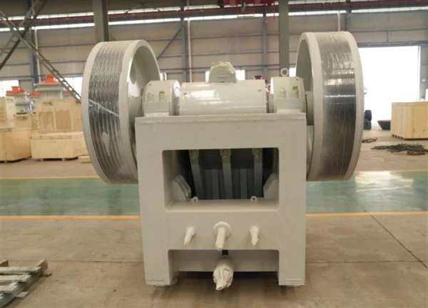 PE Jaw Crusher Machine - Image 5