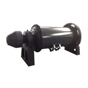 Bushing Ball Mill Machine