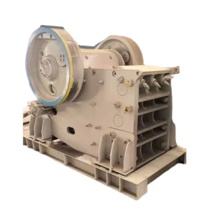 C Series Best Stone Jaw Crusher