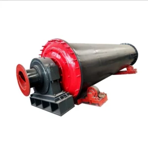 Ceramic Ball Mill For Non-Metalic Mine