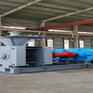 China Hydraulic Briquette Press Machine