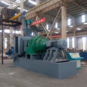 Magnesium Briquette Machine in china