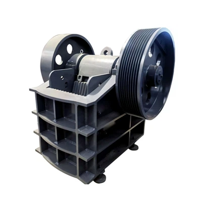 PE Jaw Crusher