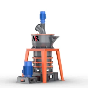 Ultra-Fine Grinding Mill Machine