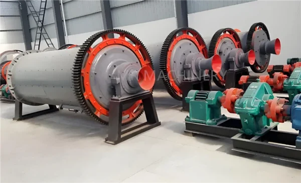 ball mill exporter