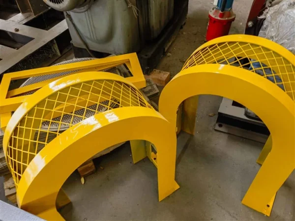 Ball Mill-structure-yellow-02