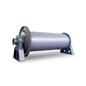ball mill for mineral grinding