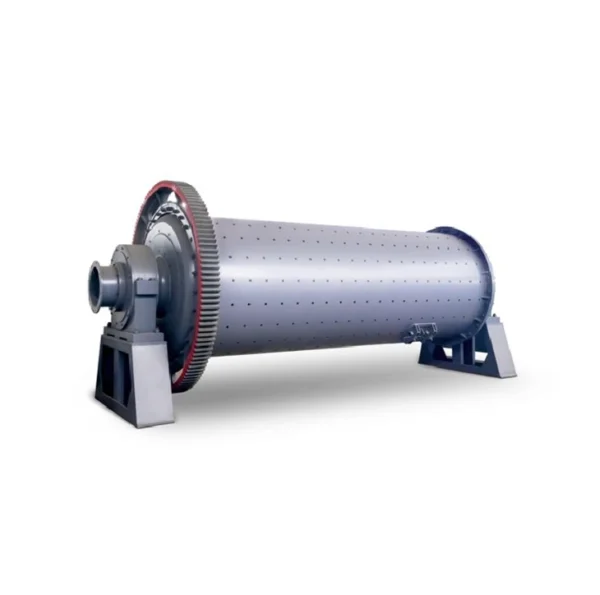 ball mill for mineral grinding