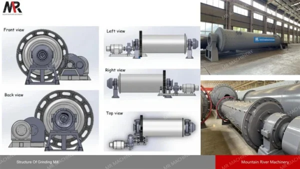 ball mill for sale