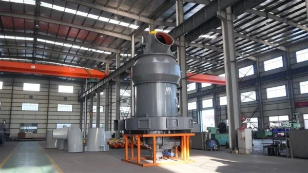 china Raymond grinding mill