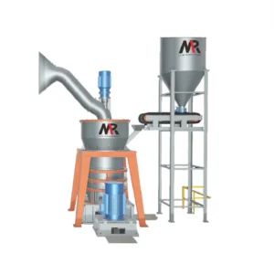 china ultrafine mill