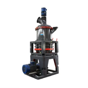 china ultrafine mill