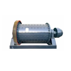 energy saving ball mill