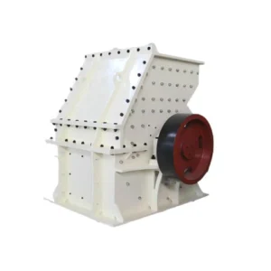 Hammer Mill Crusher for Sand Making