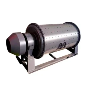High Capacity Ball Mill Machine