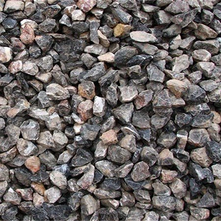 HST Single-cylinder Hydraulic Cone Crusher