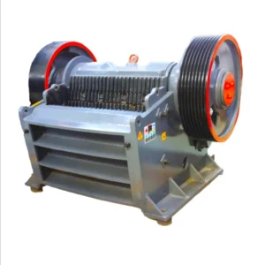 mini small jaw crusher-main picture
