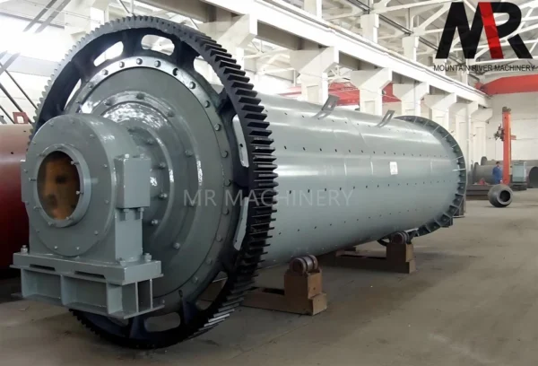 mining machine ball mill supplier