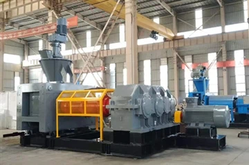 Scope Of Application Of Briquette Machine