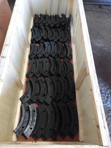 Spare Parts Warehouse