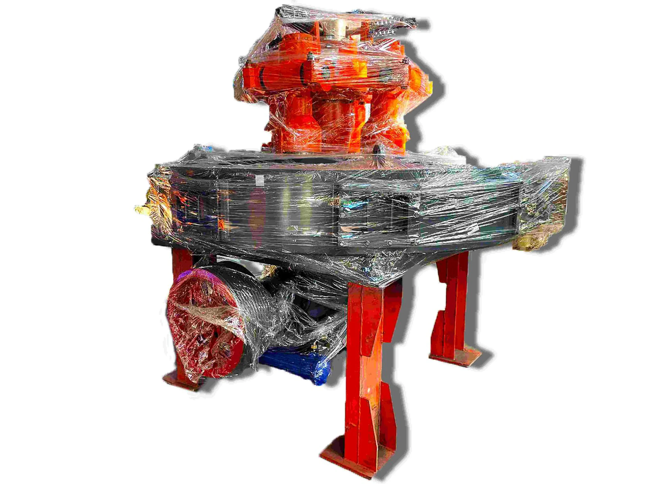 Raymond Grinder
