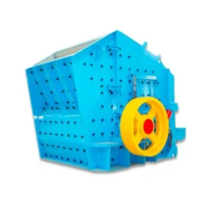 PFW Hydraulic Impact Crusher