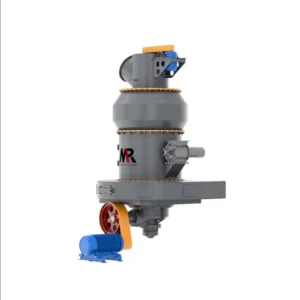 Raymond Mill Grinder-main picture