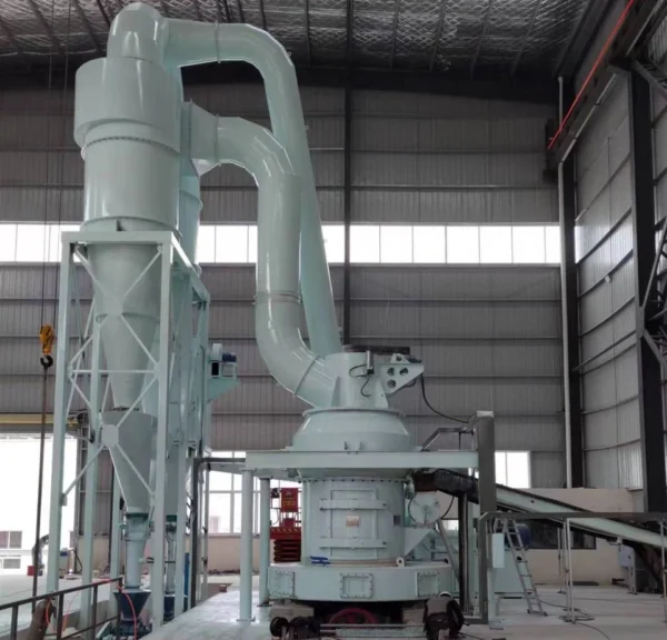 raymond mill machine