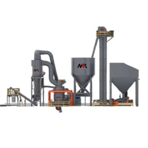raymond mill machine in china