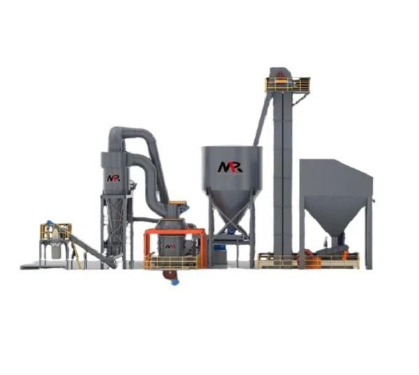 raymond mill machine in china