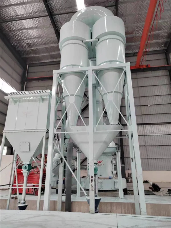 raymond mill machine price