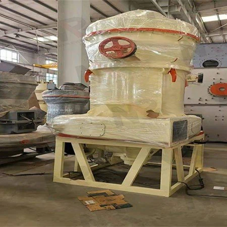 Raymond Roller Mill for Powder Making-04