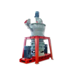 Ultra-fine Powder Grinding Mill