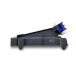 vibrating feeder factory price