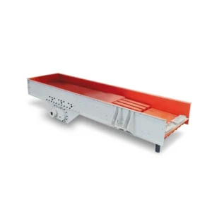 vibrating feeder manufacturers