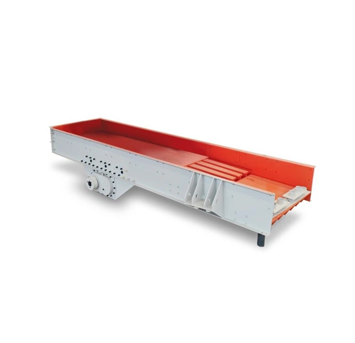 vibrating feeder manufacturers