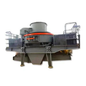 VSI5X Sand Making Machine
