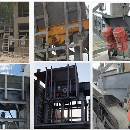 zsw vibrating feeder for sale