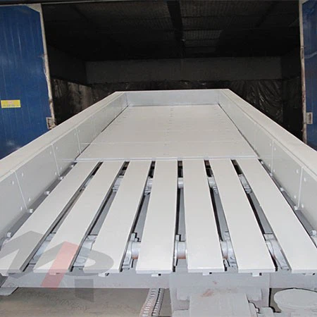 zsw vibrating feeder manufacturers