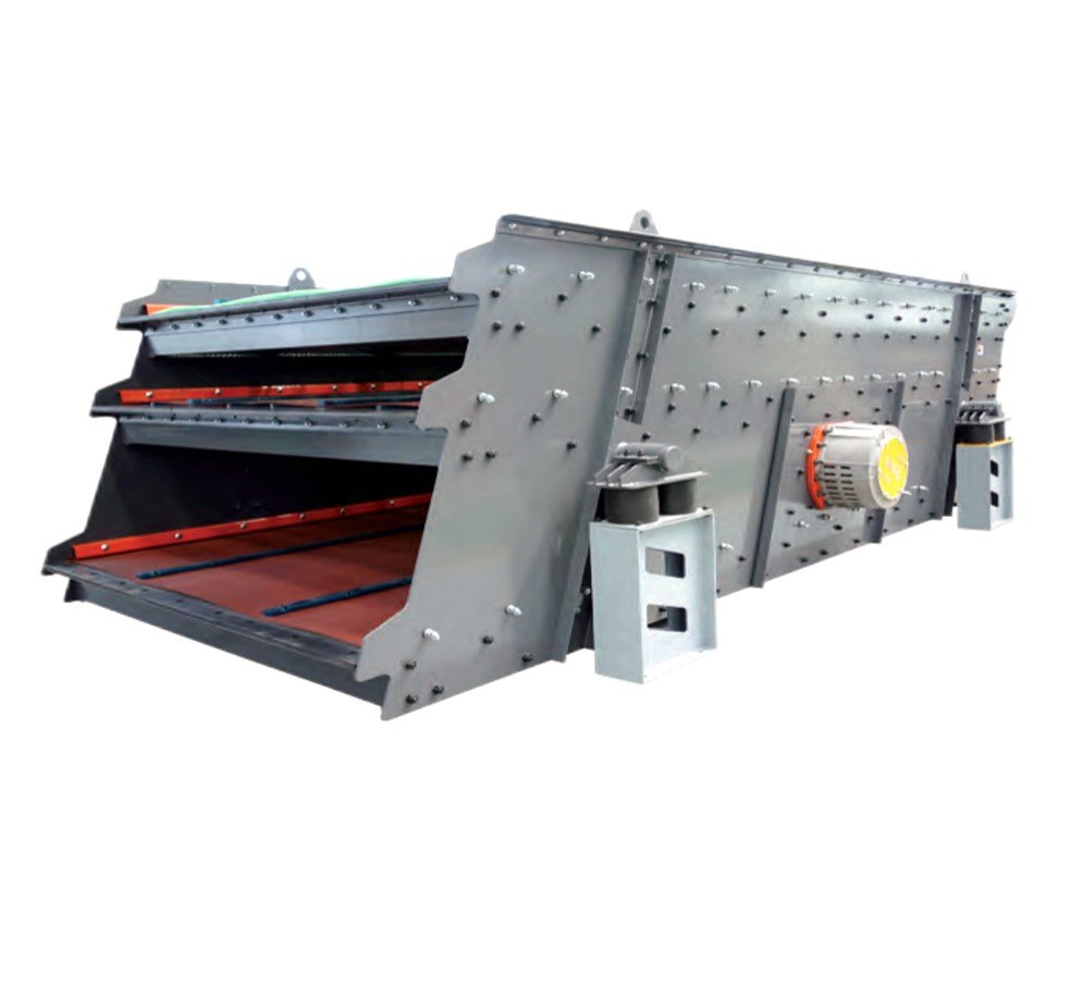 S5X vibrating screen machine