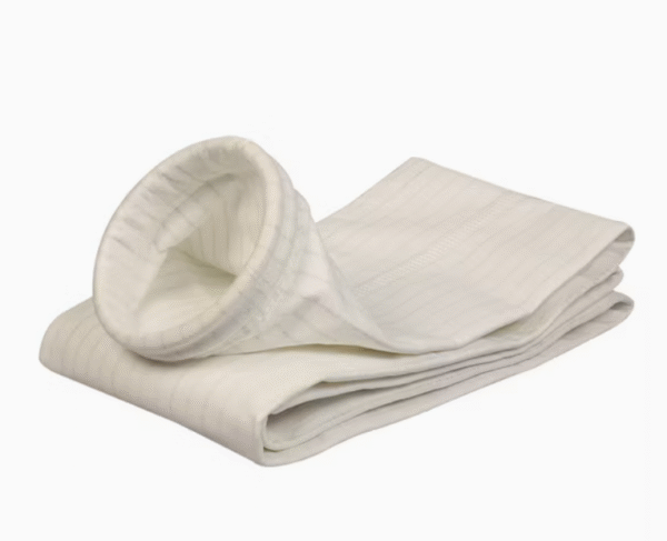Film Covered Dust Removal Filter Bag
