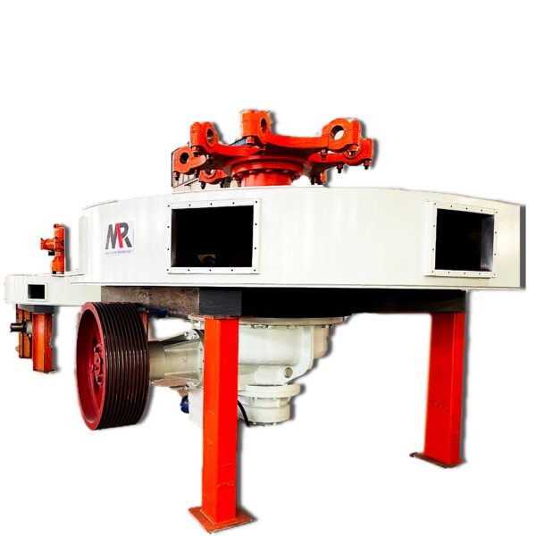 Dolomite Grinding Mill