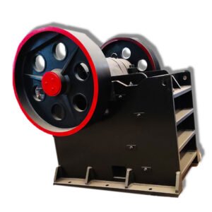 PE600X900 Jaw Crusher