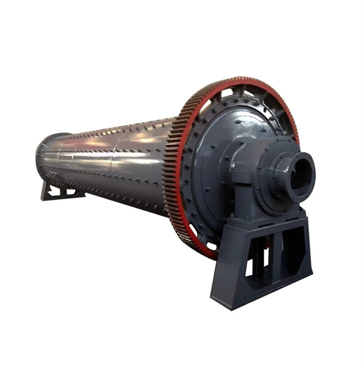 Maintenance Of Ball Mill