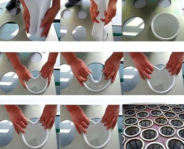 Film Covered Dust Removal Filter Bag - Image 4